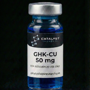 GHK-CU 50mg