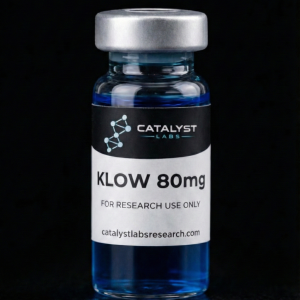KLOW 80mg