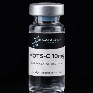 MOTS-C 10mg
