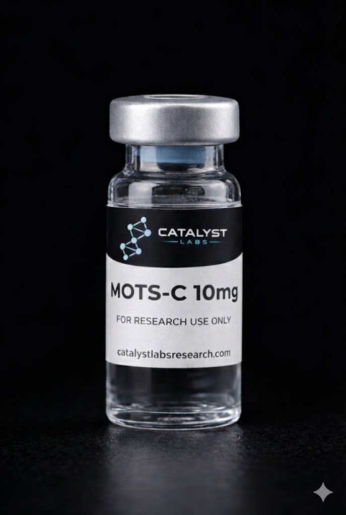 MOTS-C 10mg