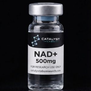 NAD+ 500mg