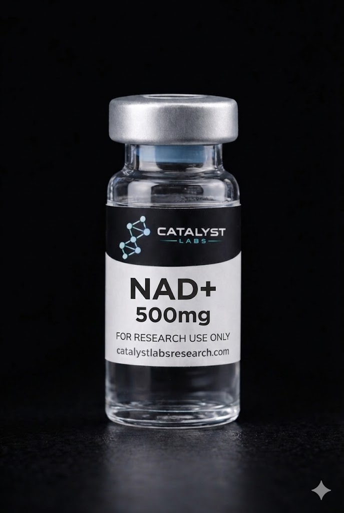 NAD+ 500mg