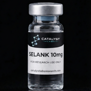 Selank 10mg