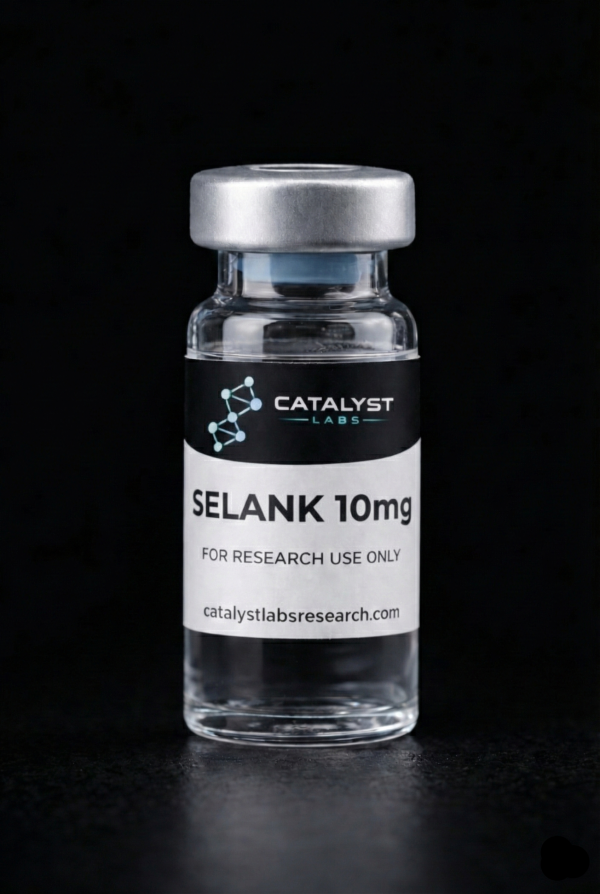 Selank 10mg
