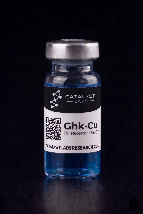 GHK-CU