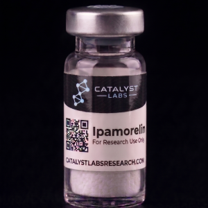 Ipamorelin
